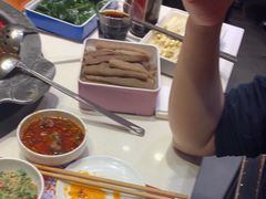 -川西坝子火锅(金沙1.0直营店)
