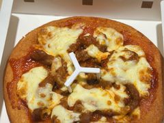 -肯德基(凯德国贸店)