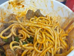 -中山牛肉肥肠粉面馆(军工社区店)