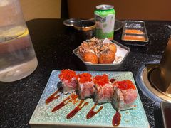 -樱嘢·炭火烧肉(惠南店)