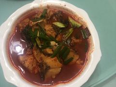 -瑞丰园庭院餐厅·白族传统家常菜