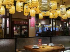 大堂-川菜故事(光谷步行街店)