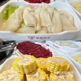 深圳必吃牛肉火锅💖牛肉🐂界的兰博基尼