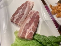 -超级神炭烤肉夜食(芥园西道店)