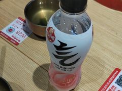 -朴大叔拌饭(上海真如环宇城店)