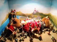 -济州岛泰迪熊博物馆