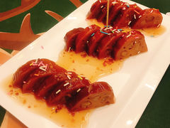 -南山饭店(阳明古镇店)