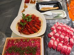 -海底捞火锅(外滩店)
