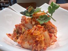 -大同江朝鲜菜(凯德店)
