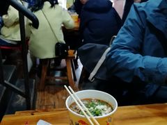 -王记生烫牛杂面馆(兰陵路店)