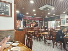 -柴氏风味斋(甘家口店)
