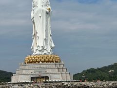 -三亚南山文化旅游区