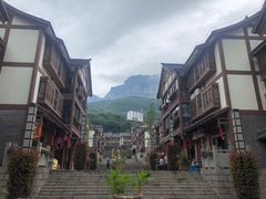 -乌江画廊(彭水苗族土家族自治县)