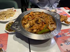 -赖胖子肉蟹煲(上邦百汇城店)
