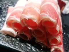 -老酉火锅(阳明古镇店)