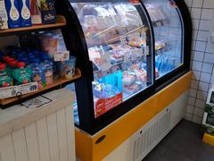 -一鸣真鲜奶吧(益乐路店)