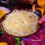 重庆棒棒军的火锅太好吃啦！一定要来！