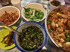 -彭耕记猪油炒小菜(吉联mall店)