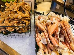 -杭州国际会议中心洲际酒店-原素全日餐厅(解放东路店)