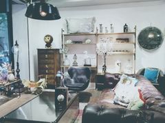 -RGF(巨鹿路店)