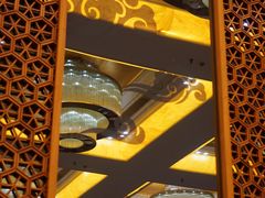 大堂-顺德人家食府(黄金广场店)