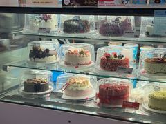 -DQ·蛋糕·冰淇淋(西城红场店)