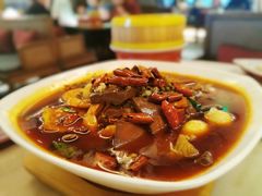 -京华烟云·北京烤鸭(领展购物广场·中关村店)