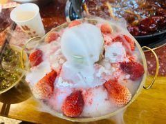 -赵美丽·重庆社区火锅·直营店(火车东站·中豪国际店)