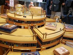 -贡多拉礼品及售票廊(威尼斯人酒店)