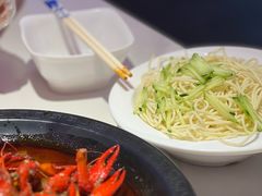 -金陵暴走小龙虾(南京总店)