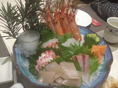 -割烹酱子日本料理(弘基财富广场店)