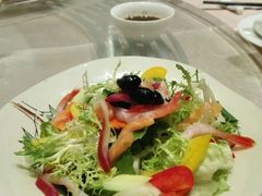 -同里湖大饭店-怡景轩中餐厅(同里古镇店)