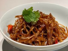 老汤皮冻-0776食堂·京城创意菜(七里庄店)