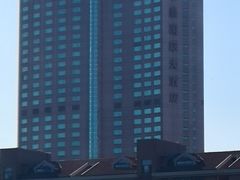 -南京维景国际大酒店(南京博物院店)