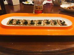 红酒鹅肝鱼子酱-上海老站(徐家汇店)