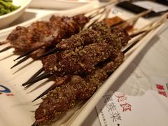 -七八冷面·延边朝鲜族美食(欢乐谷店)