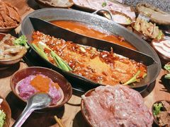 -楠火锅(哈尔滨金爵万象店)