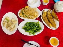 -蛇口康乐快餐鱼仔档(翠苑小区店)