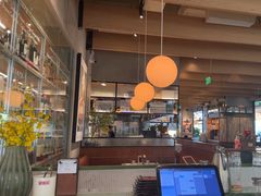 -原石牛扒·约会餐厅(龙城万科里店)