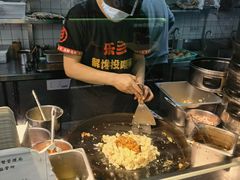 -乐乐姐超级土豆(中关村5号店)