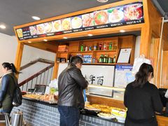 -百年味道炝锅面(通泰路店)