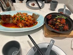 -鹿港小镇(悠唐店)