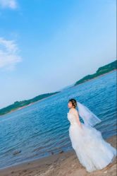 点击看大图 -金夫人婚纱摄影(长寿店)
