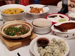 -满堂·烤鸭店·北京菜(鼓楼店)