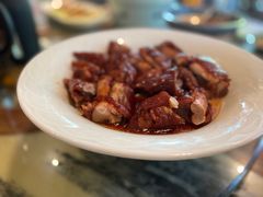 -那家小馆•北京菜•烤鸭(香山店)