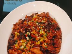 -北京柏悦酒店·锦庭餐厅Dining Room
