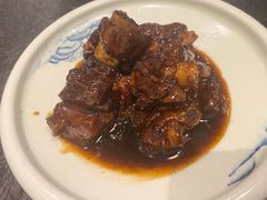 糖醋软排-金锅小厨(乐活街店)
