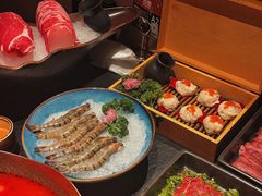 -色響火锅(恒隆广场店)