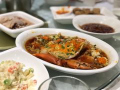 -顺风海鲜港(长寿路店)