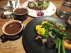 -Hash Specialty Coffee